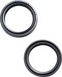 Parts Unlimited - PUP40FORK455153 Seals 43 Mm Id X Od 9.5/10/5. Fixed Price $47.77.