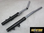 08-11 Yamaha Raider XV1900 Front Forks Shock Suspension Set Pair. Fixed Price $148.75.