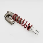 2002 Suzuki RM125 Oem Showa Rear Suspension Shock Absorber (2001-2006). Fixed Price $199.95.