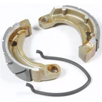 Ebc - 346G Grooved Brake Shoes. Fixed Price $26.94.