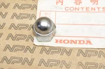 Nos Honda CT110 Trail CT90 GL1000 Gold Wing Cap Nut 94021-12020-0S. Fixed Price $16.49.