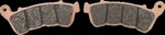 Sbs 934H.HS Brake Pad. Fixed Price $53.49.