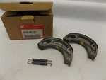 Nos Honda 06430-MN1-671 Brake Shoe Kit XR600 XR250 NX125 CRF230 CRF150. Fixed Price $19.99.
