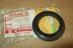 1985-1996 Kawasaki EL250 EN450 EX250 EX500 KLR650 Nos Fork Seal Dust Cover 92093. Fixed Price $24.99.