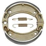 Ebc Standard Brake Shoes For 1986-1988 Yamaha YFM225 MOTO-4 Atv Front. Fixed Price $24.39.