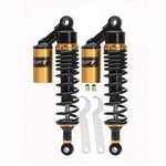 Pair 12.5" 320MM Rear Shock Absorber Suspension For Honda Cb 750 Cm Vtx 1300. Fixed Price $115.97.