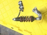 2014-2017 Yamaha FZ09 Penske Rear Shock Suspension Used Good Condition. Fixed Price $349.99.