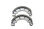Ebc H320 Brake Shoes Qty Nos. Fixed Price $44.99.