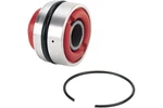 Moose Racing Rear Shock Head Seal Kit Honda CR500R CR250R 88-90 XR400R 96-04. Fixed Price $54.95.