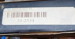Progressive Suspension Monotube Fork Cartridge Kit 39MM Xl 5.5" 31-2534. Fixed Price $69.99.