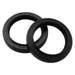 Suzuki Boulevard 2005-2008 Bikemaster 429018 Fork Seals. Fixed Price $15.89.