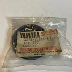 Yamaha Seal 433M-23144-00-00 New Oem Dust Front Fork 1985 FJ600 Street Bike. Fixed Price $15.00.