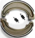 Ebc - 315G Grooved Brake Shoes. Fixed Price $48.44.