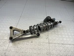 2002 2003 Yamaha R1 Rear Back Shock Absorber Suspension Coil Spring Oem. Fixed Price $80.00.