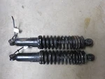 1979 Yamaha XS650 Rear Shock Look More Old School. Fixed Price $17.99.