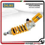 Ohlins Shock Absorber Ttxgp 312MM Ducati 1299 Panigale 2015-2018. Fixed Price $1345.00.