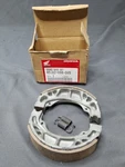 Brake Set Honda Water Grooved Front And Springs #451A2-096-305. Fixed Price $25.00.