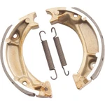 Ebc - 333G Grooved Brake Shoes. Fixed Price $26.94.