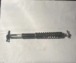 1980 Yamaha Rear Back Shock Absorber Suspension Spring Oem Good. Fixed Price $176.99.