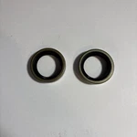 Triumph Front Fork Seal 97-1500 650 T100 TR5 TR6 T120 T150 Bonneville Usa. Fixed Price $19.99.