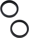 Parts Unlimited Front Fork Seals 04070132 350 Freeride. Fixed Price $59.95.