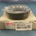 New Genuine Yamaha XC50 Vino Brake Shoe Kit 90891-20215-00. Fixed Price $25.31.