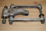 1988 1989 Suzuki GSX-R750 Rear Shock Linkage 62600-17830. Fixed Price $39.98.