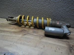 03 Honda Oem Rear Shock Suspension Spring 250R 52400-KZ3-L31. Fixed Price $175.00.