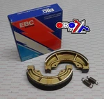 Brake Shoes Ebc VB151 H341. Fixed Price $55.91.