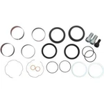 Drag Specialties 0403-0148 Fork Slider Leg Rebuild Kit 49 Mm 14-21 Touring. Fixed Price $140.12.