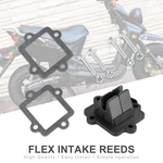 V352 A/b JOG50 Reed Valve System Fits For Yamaha YW50 ZUMA50 2002-2011 Ue. Fixed Price $26.85.
