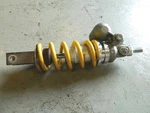 #* 08 16 Rear Shock Suspension Spring Absorber ** 2012. Fixed Price $69.95.