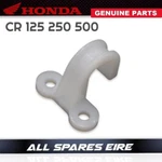 Genuine Oem Honda Rear Brake Hose Guide Cr 125 250 500 (1987 - 2001). Fixed Price $12.55.