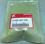 Honda 51495-467-405 Oil Seal Set 91255-467-671, 91255-371-305, 91255-431-671 New. Fixed Price $14.95.