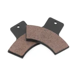 Bikemaster Brake Pads O7047. Fixed Price $41.31.