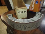 Kawasaki Oem Brake Shoe New 41048-016. Fixed Price $29.99.