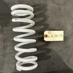 Oem Wp Suspension Rear Shock Spring 60-63-66-225 Stock Ktm 250 300 350 Exc. Fixed Price $60.00.