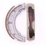 Shoe Set,brake Part Number 54400-40840 For Suzuki. Fixed Price $38.99.