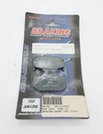 2003-2007 Honda Kawasaki Suzuki Yamaha Semi-metallic Front Brake Pads Braking 72. Fixed Price $24.99.