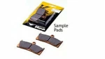 Vesrah Sintered Brake Pads VD-965JL :. Fixed Price $18.94.
