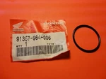 Nos New Oem Original Honda ATC250R ATC350X ARC200X O-ring 91357-964-006. Fixed Price $11.99.