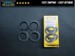 40.S41539 Pro Japan Seals Kawasaki Kx 125 250 500 1989-1990 41X53X9. Fixed Price $18.25.