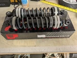 Harley Progressive 13" Shocks 940-4020. Fixed Price $299.00.