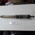 1977 1978 Yamaha It 400 Rear Shock Absorber 1W6. Fixed Price $104.40.