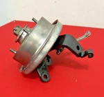 1989 2004 Suzuki Quadrunner LT160 Oem Left Knuckle Brake Panel Hub 51240-02C01. Fixed Price $75.00.