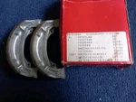 Drum Brake Shoes Vesrah Suzuki TS50 ZR50 RM80 TS125 DR100 Inc Post. Fixed Price $12.59.