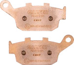 Galfer Hh Sintered Ceramic Brake Pads FD457G1371. Fixed Price $37.37.