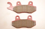 Vesrah VD-340NRQ Brake Pad Kit Nos. Fixed Price $16.14.