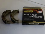 Moose Utility M9133 Brake Shoes. Fixed Price $24.74.