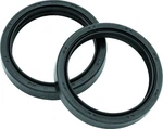 Bikemaster Fork Seals 49X60X10 Nok Italy Pair 429089. Fixed Price $38.99.
